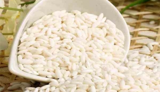 Những thông tin cần biết về gạo nếp hương