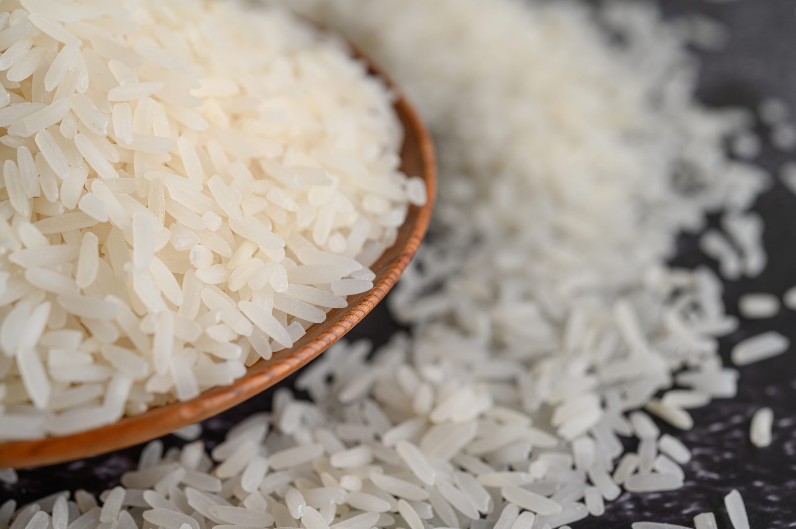 Cách nhận biết gạo có tẩm hóa chất tạo mùi thơm