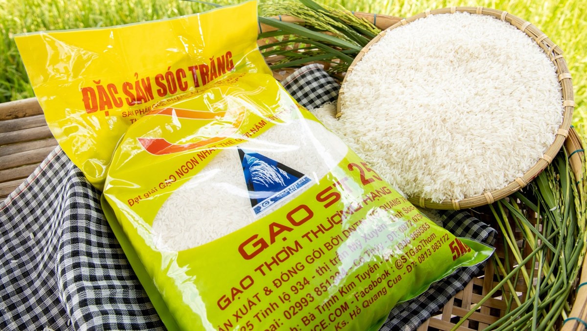 bán gạo giá sỉ tại TPHCM