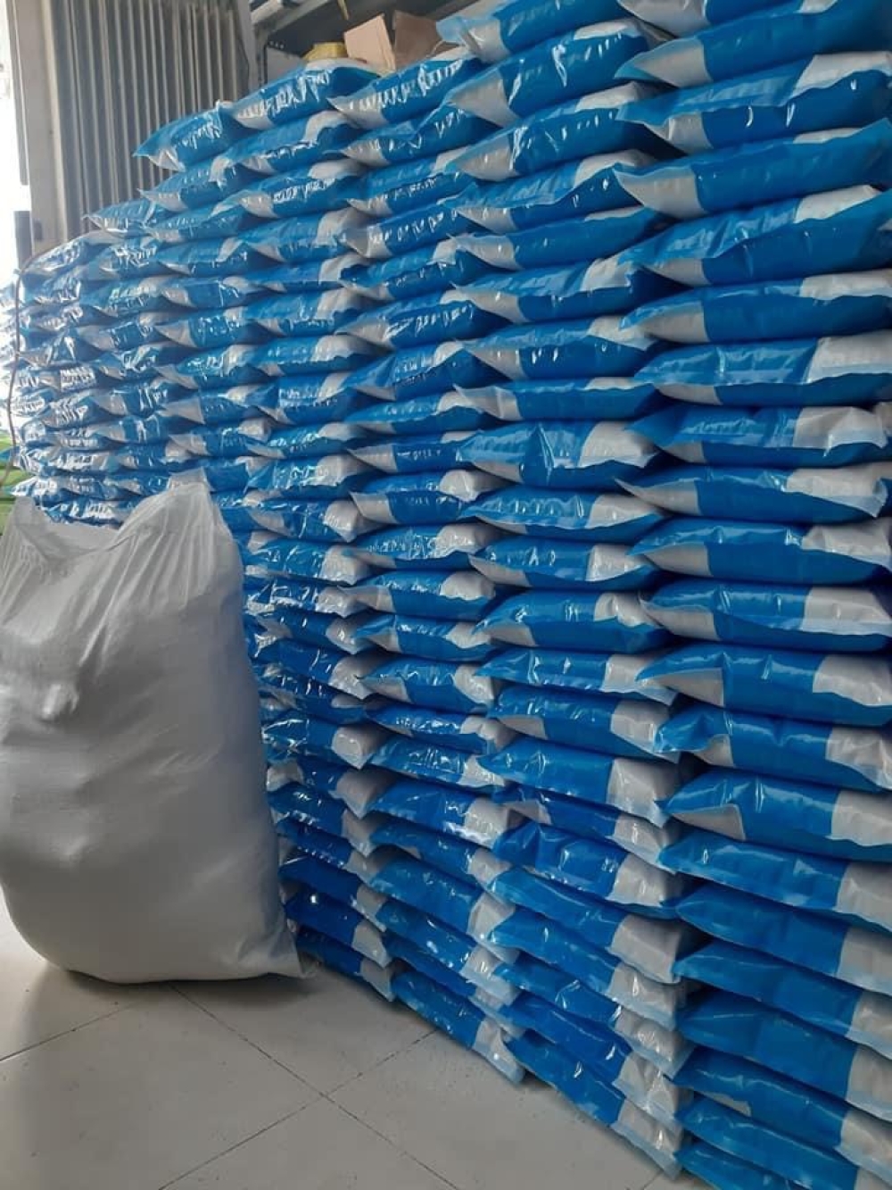 công ty bán gạo tại TPHCM