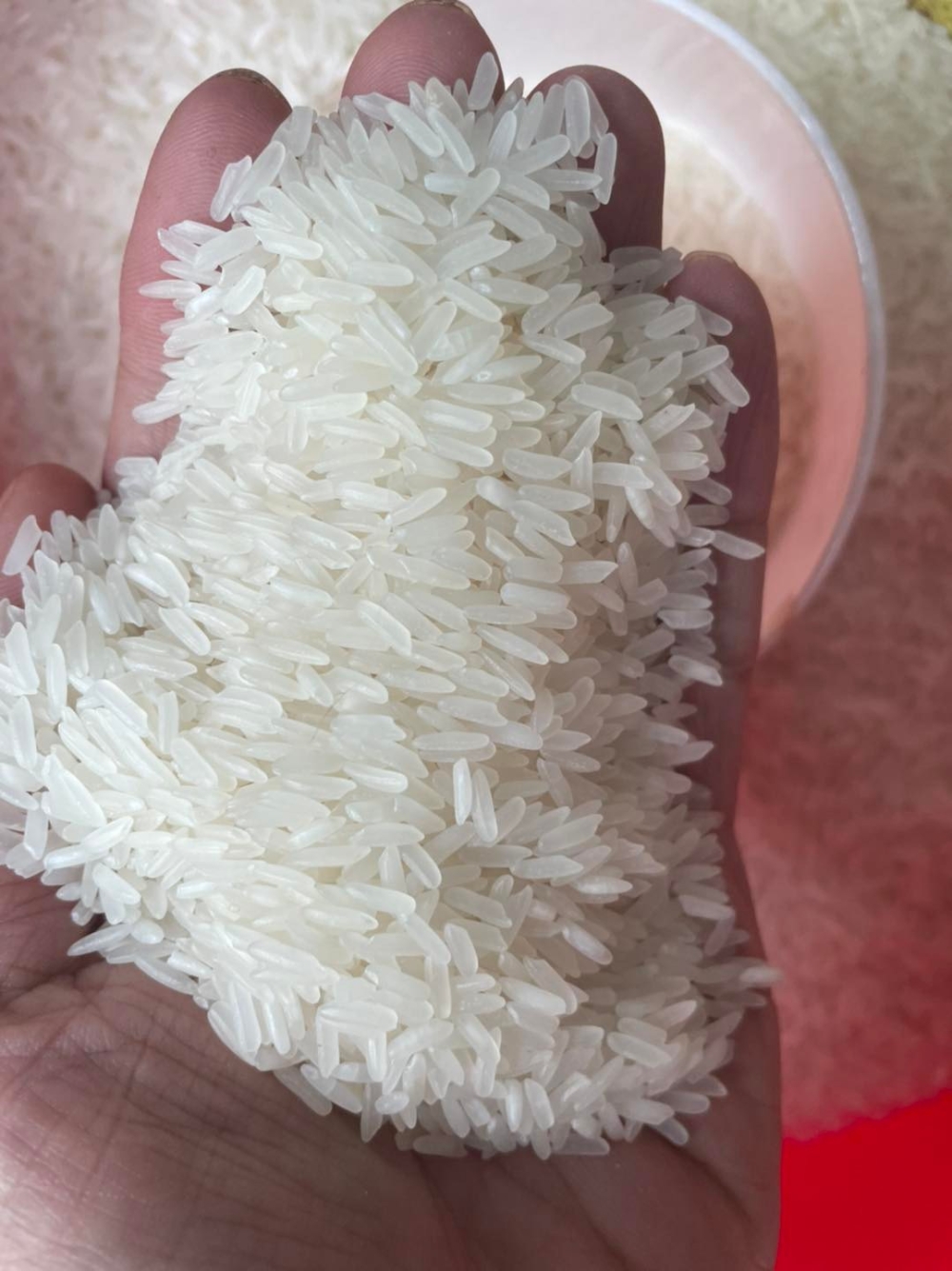 tìm nguồn cung cấp gạo cho nhà hàng