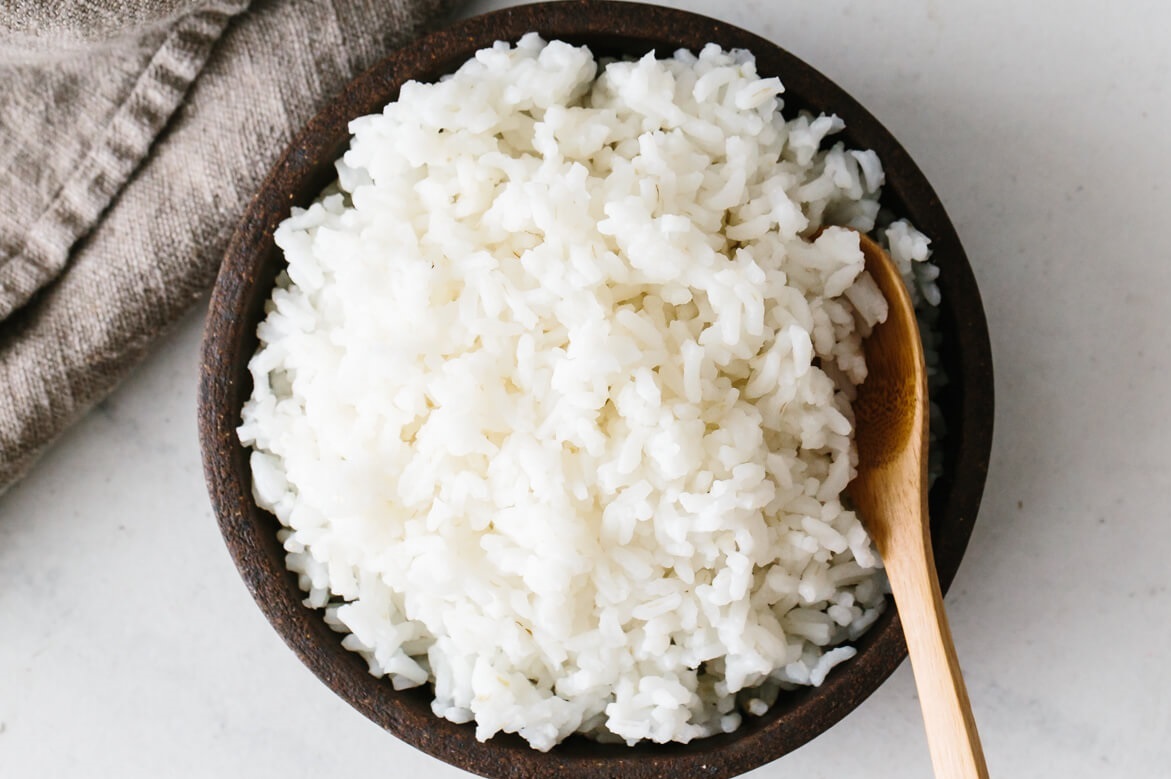 Kinh nghiệm nấu cơm ngon dẻo cho tất cả loại gạo