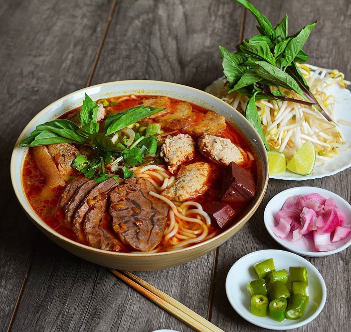 3 Món ngon của Việt Nam nổi tiếng thế giới được làm từ gạo