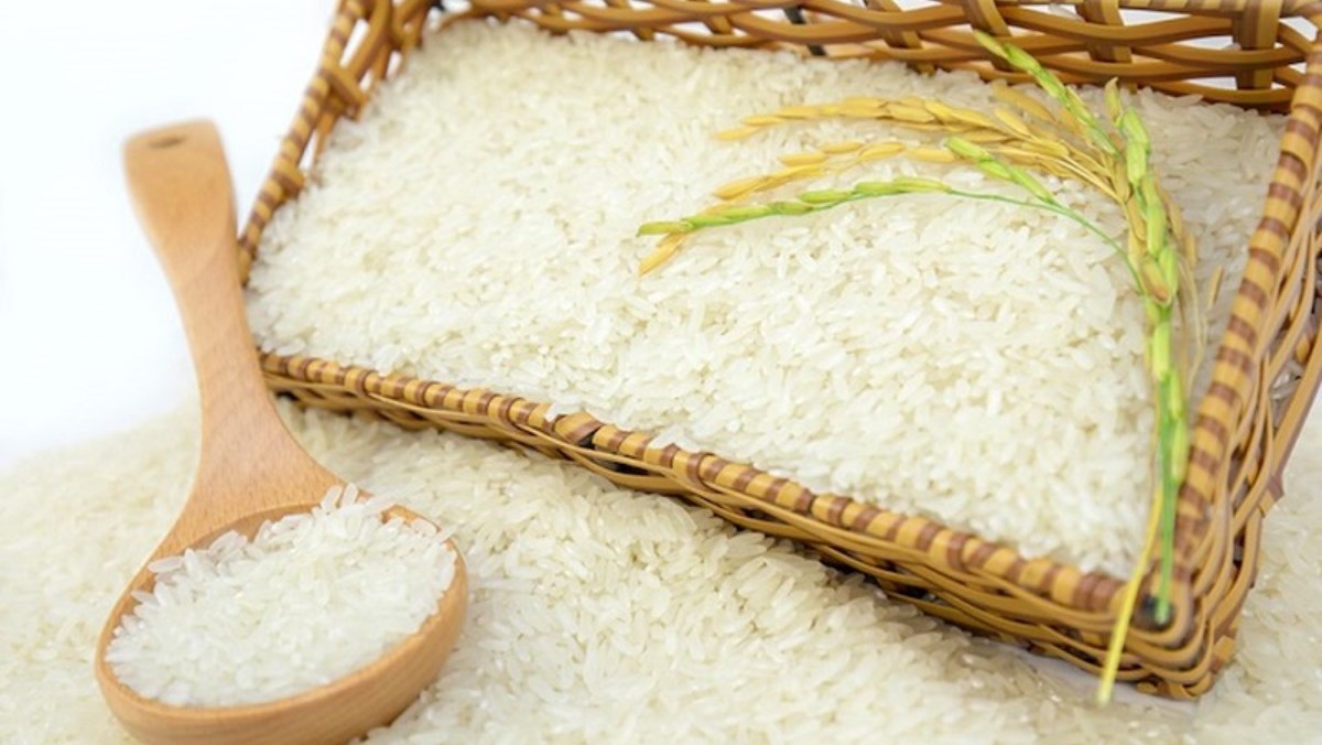 Cách nhận biết gạo chứa hoá chất bảo quản hóa học