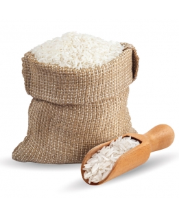 Gạo Tài Nguyên Chợ Đào  - Nở, xốp mềm