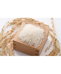 Gạo tấm Đài Loan - dẻo thơm