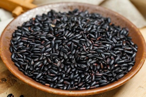 5 trường hợp nên hạn chế ăn gạo đen