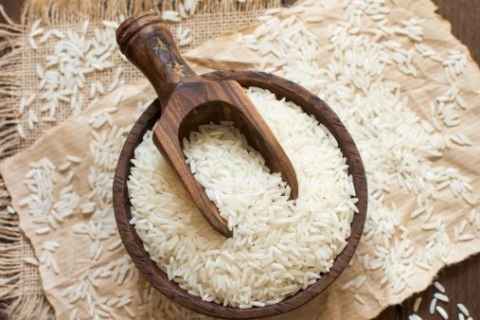 Khẩu vị gạo của từng vùng miền