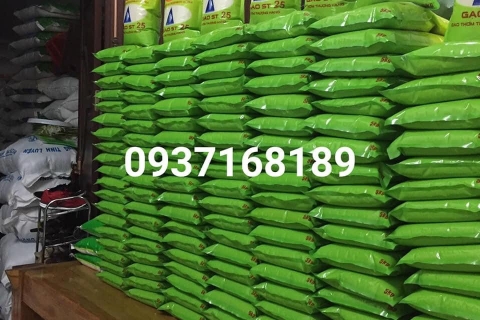 Địa điểm cung cấp gạo cho nhà hàng uy tín tại TPHCM