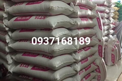 Mách bạn đại lý gạo Tân Bình chuyên phân phối gạo sạch chất lượng