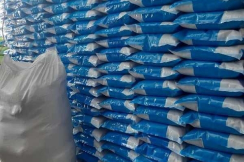 Đơn vị phân phối gạo từ thiện tại TPHCM